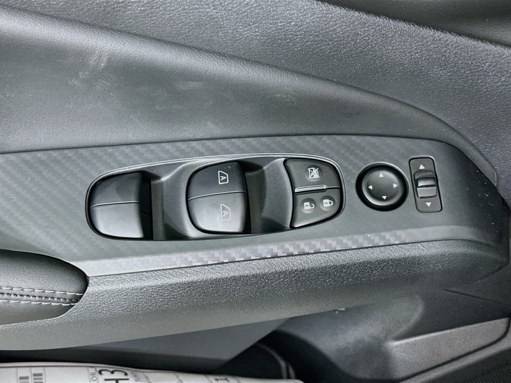 New 2026 Nissan Altima 2.5 SV w/ SV Premium Package FWD image 23