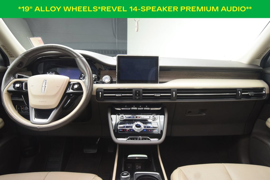 Used 2020 Lincoln Corsair Reserve w/ Appearance Package AWD/4WD image 3