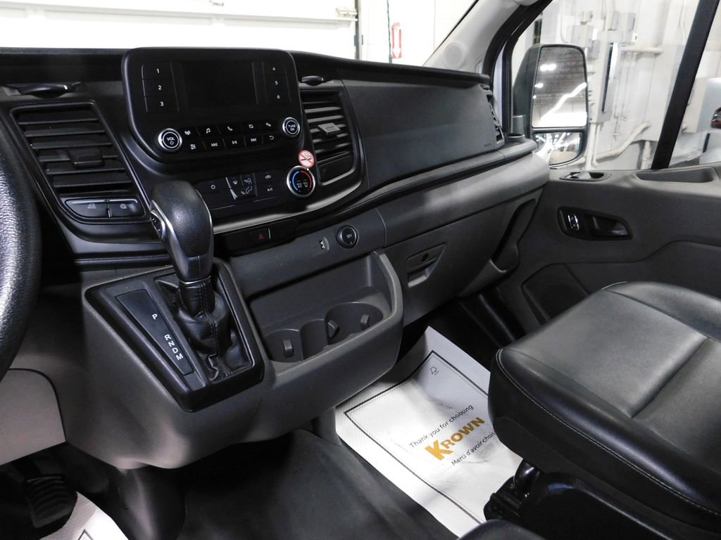 Used 2022 Ford Transit 250 AWD image 67