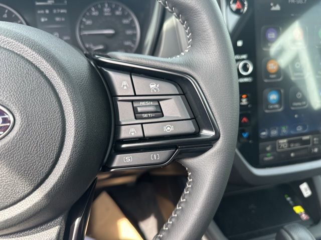New 2026 Subaru Forester Premium image 14