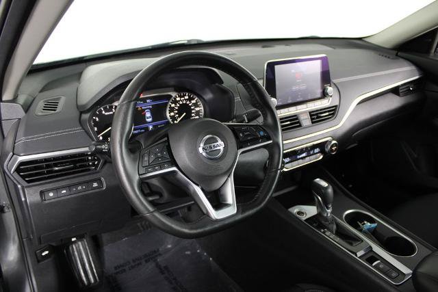 Certified 2019 Nissan Altima 2.5 SV FWD image 18