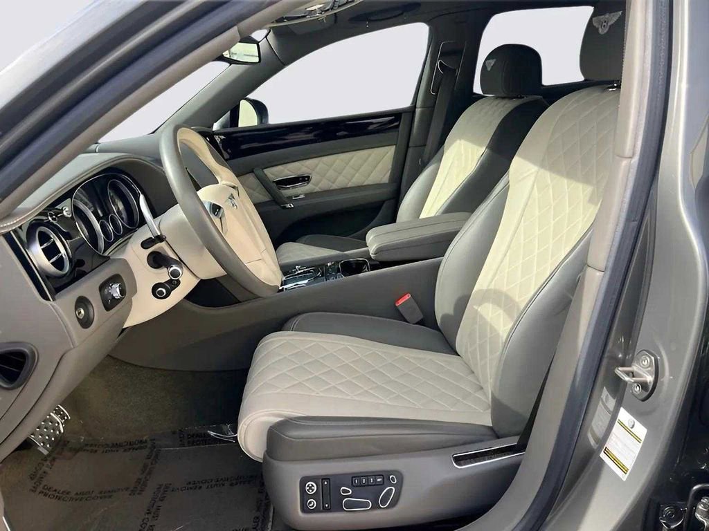Used 2018 Bentley Flying Spur S V8 image 27