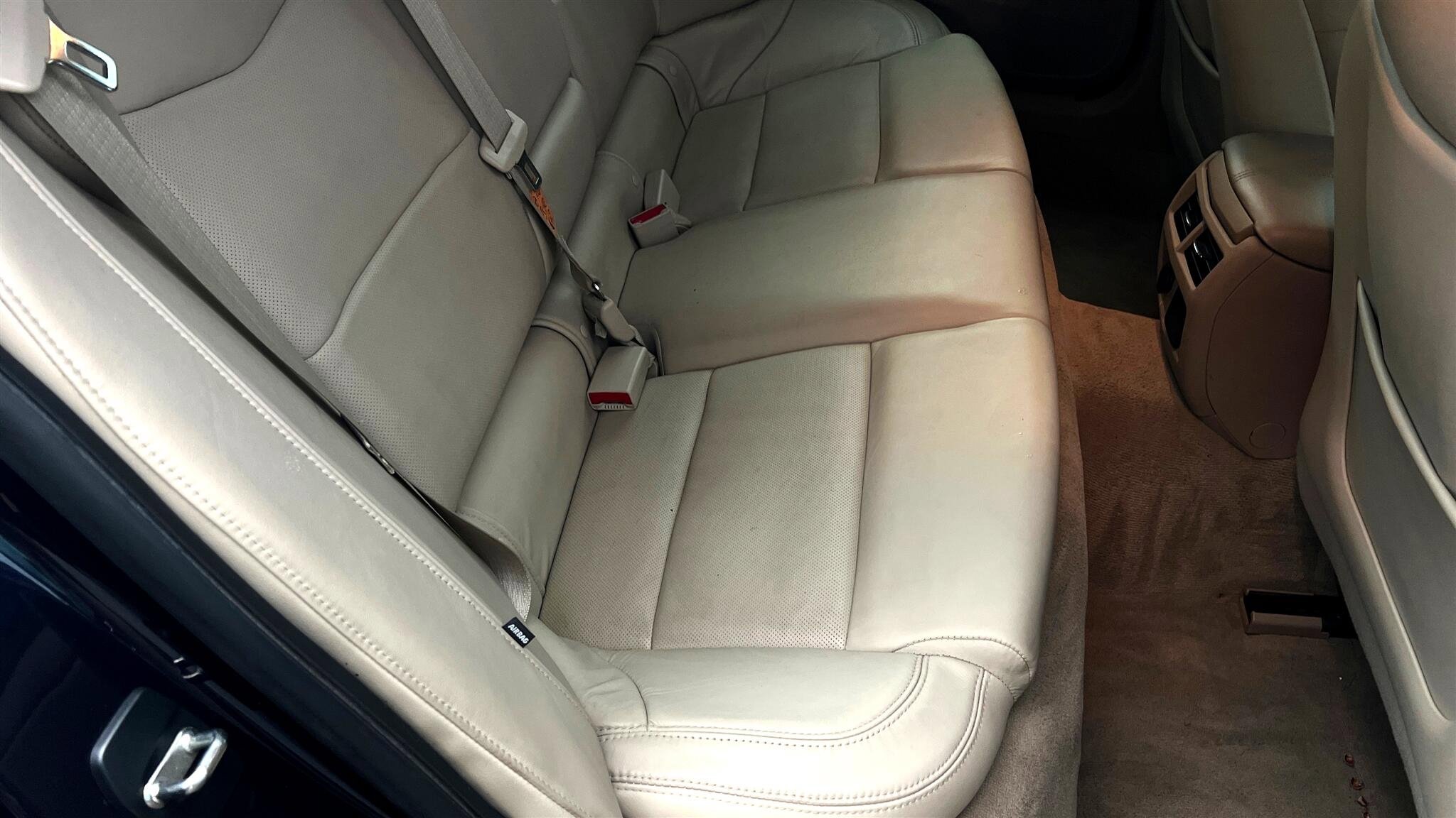 Used 2015 Cadillac ATS Performance image 45