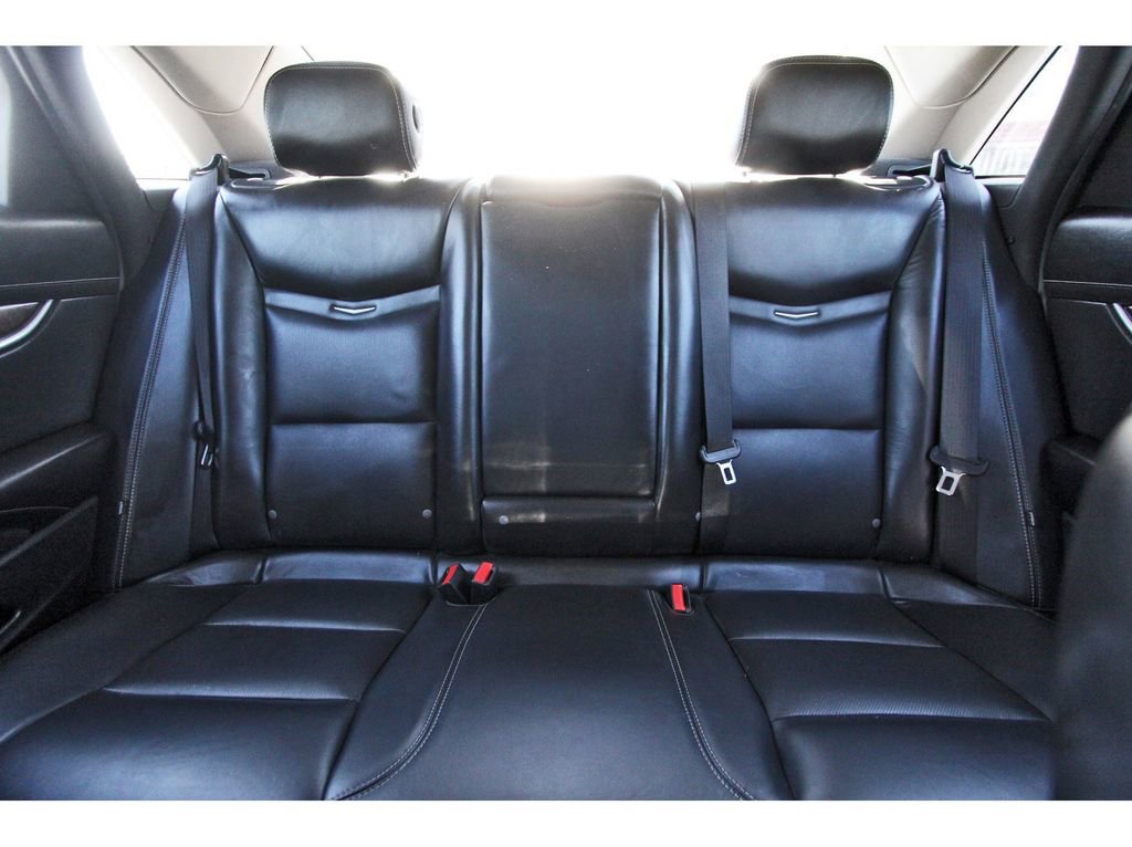 Used 2019 Cadillac XTS Luxury image 16