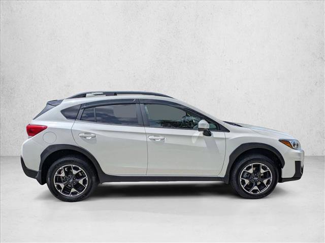 Used 2019 Subaru Crosstrek 2.0i Premium AWD/4WD image 4