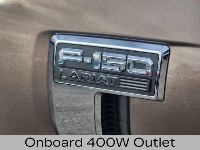 Certified 2022 Ford F150 Lariat image 19