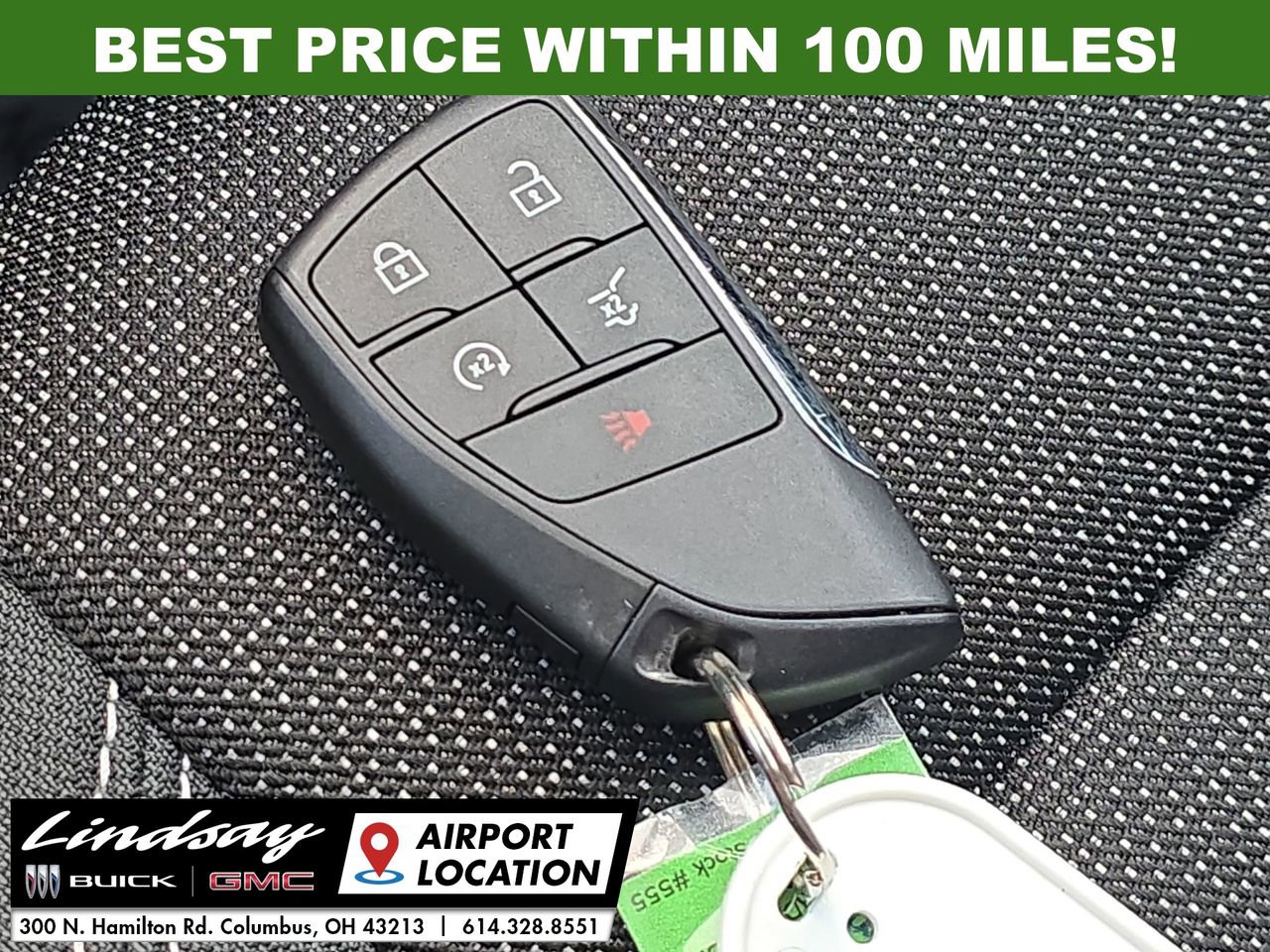 Used 2025 Chevrolet Traverse LT image 34