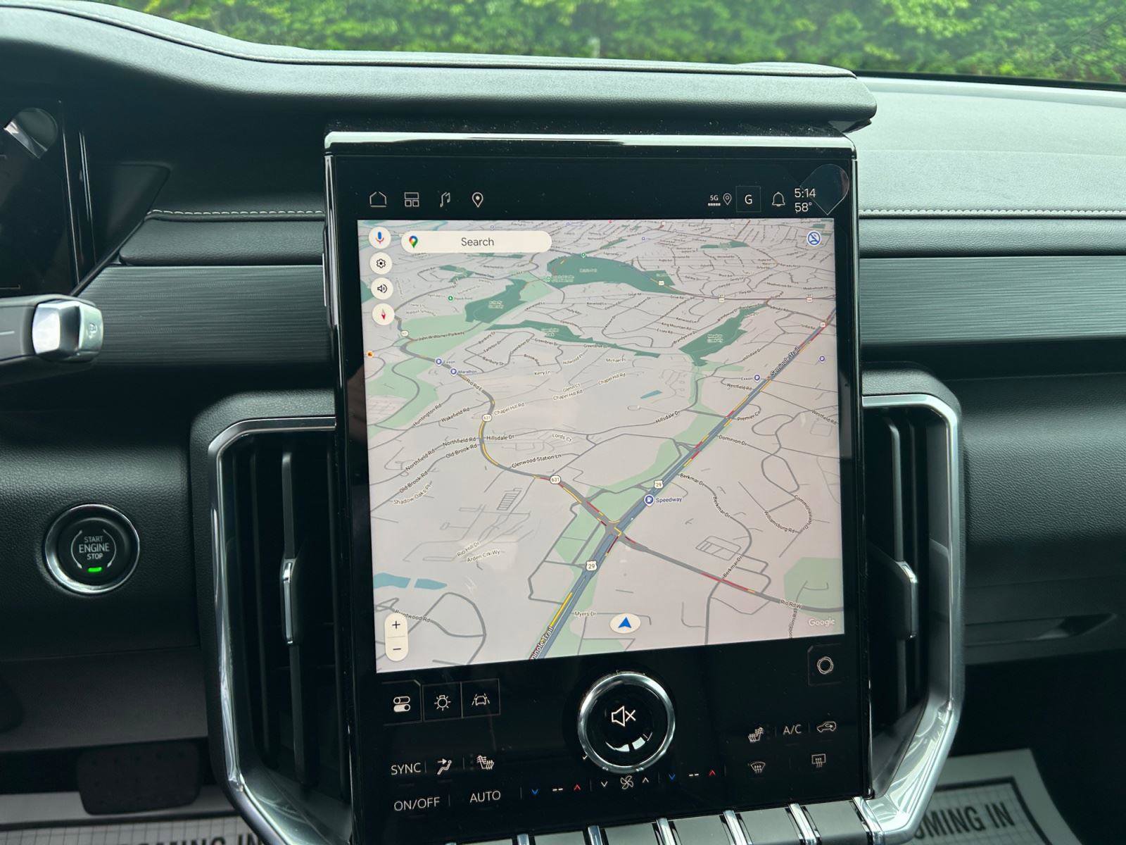 New 2026 GMC Acadia Elevation AWD/4WD image 22