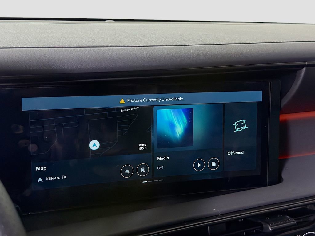 New 2026 Hyundai Palisade XRT Pro image 17