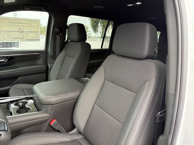New 2026 Chevrolet Suburban LS w/ LS Custom Edition AWD/4WD image 23