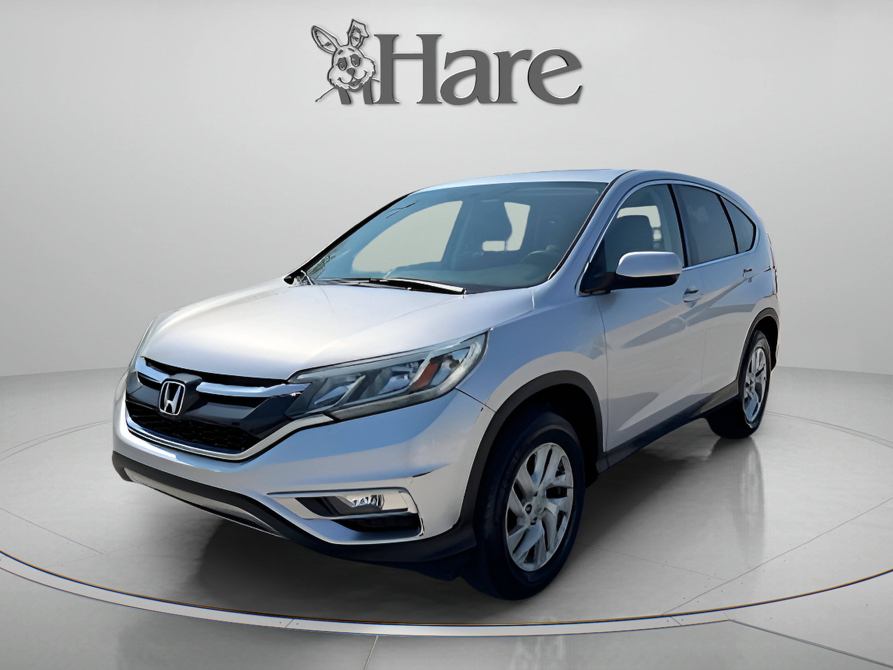 Used 2016 Honda CR-V EX image 1