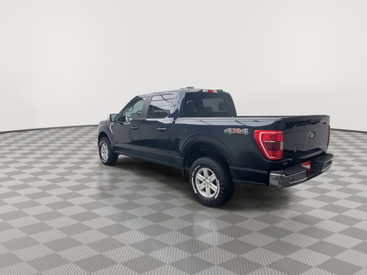 Used 2022 Ford F150 XLT AWD/4WD image 31