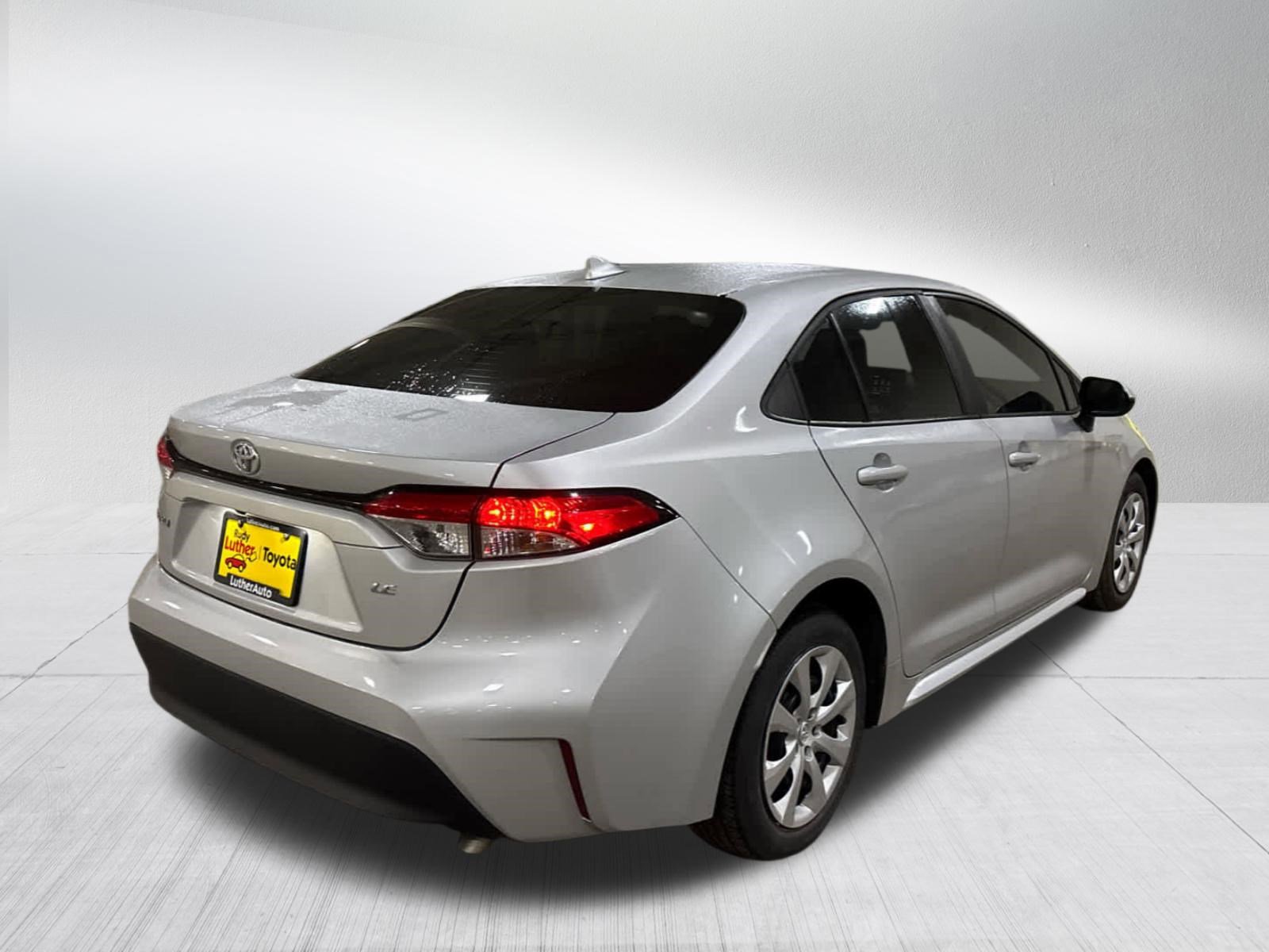 Certified 2024 Toyota Corolla LE image 6