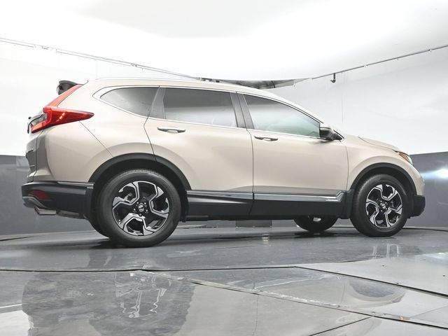 Used 2019 Honda CR-V Touring image 40