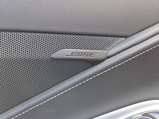 Used 2024 Chevrolet Corvette E-Ray AWD/4WD image 6