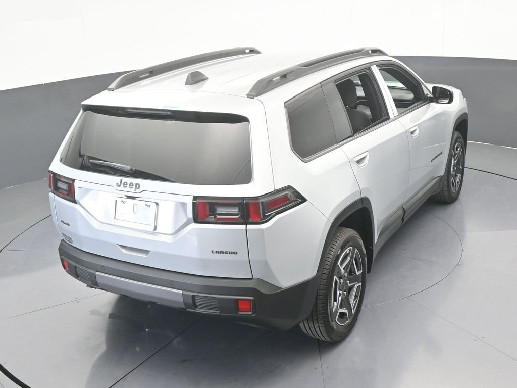 New 2026 Jeep Cherokee Laredo image 47