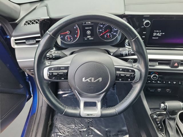 Used 2024 Kia K5 GT-Line w/ GT-Line Premium Package image 22