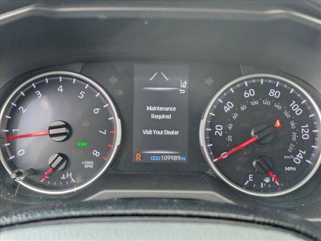 Certified 2021 Toyota RAV4 XLE w/ Convenience Package FWD image 15