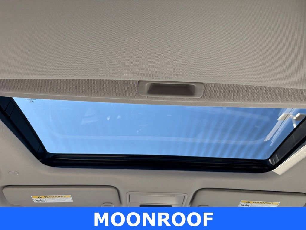 New 2026 Honda Accord Touring image 8