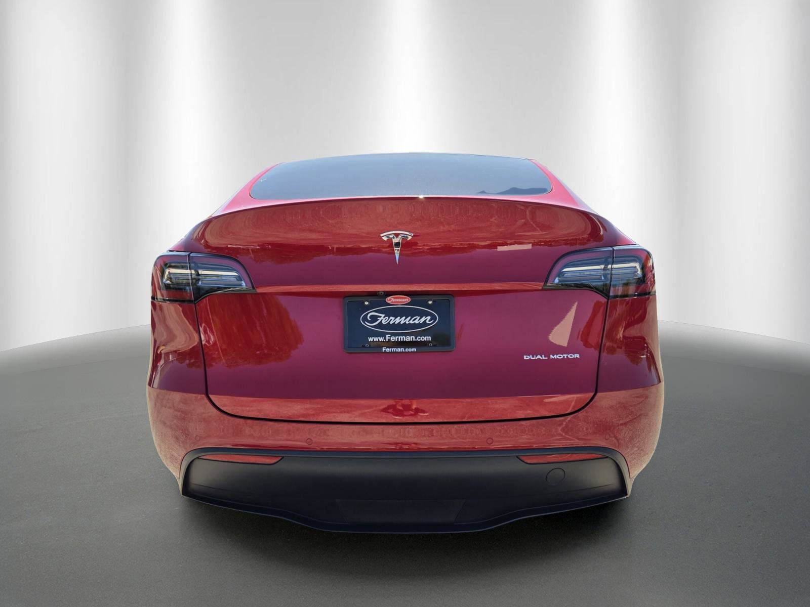 Used 2021 Tesla Model Y Long Range image 6