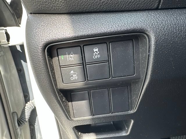 Used 2021 Honda CR-V EX image 17