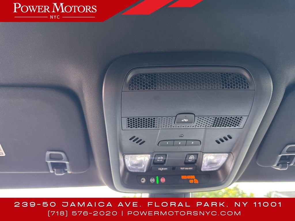 Used 2024 Cadillac XT6 Premium Luxury w/ LPO, Floor Liner Package image 41