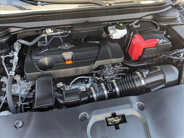 Certified 2025 Acura RDX A-Spec AWD/4WD image 25