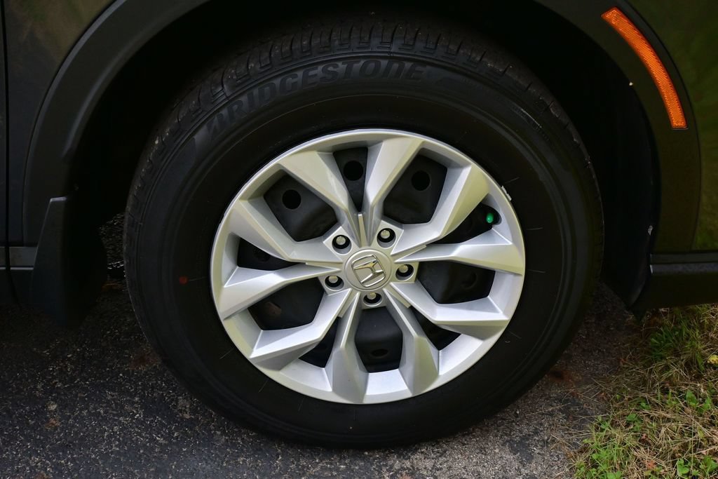 Certified 2024 Honda CR-V LX image 27