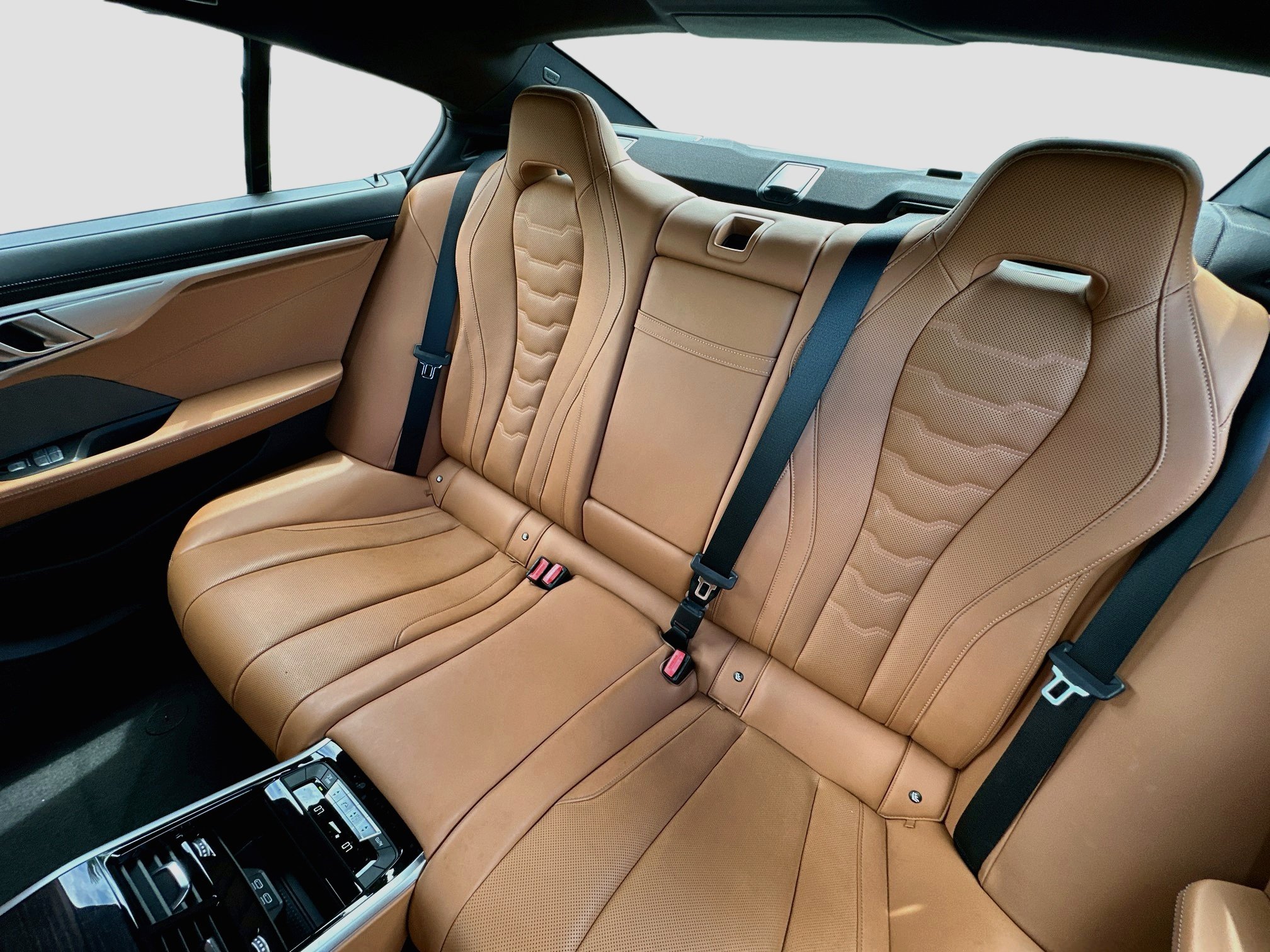 Used 2024 BMW 840i Gran Coupe RWD image 24