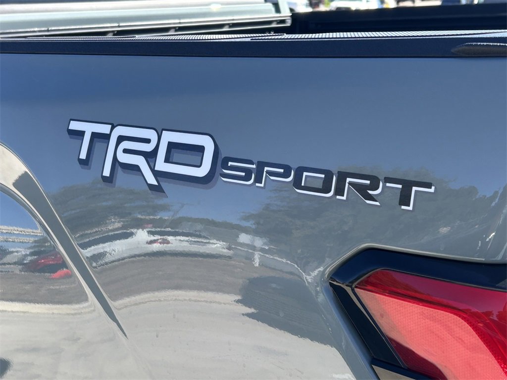 Used 2023 Toyota Tundra SR5 image 13
