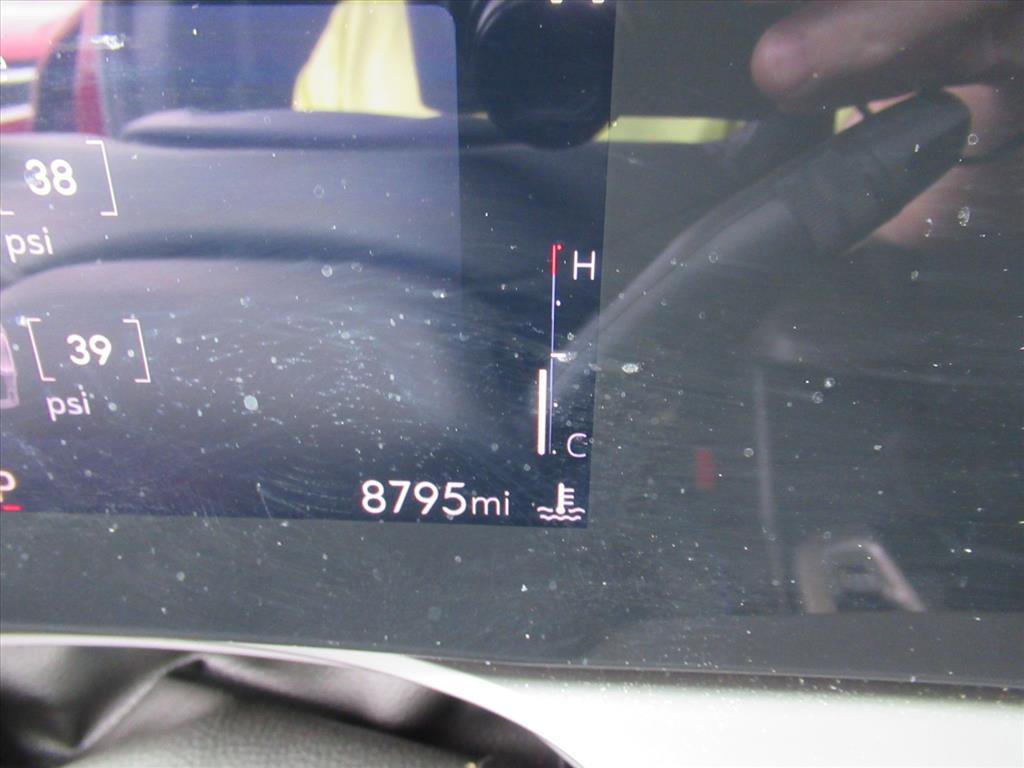 Used 2025 Buick Envista Sport Touring w/ Convenience I Package image 22