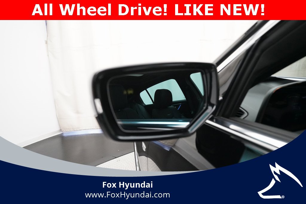 Used 2025 Cadillac CT5 Premium Luxury w/ Sun And Sound Package image 24