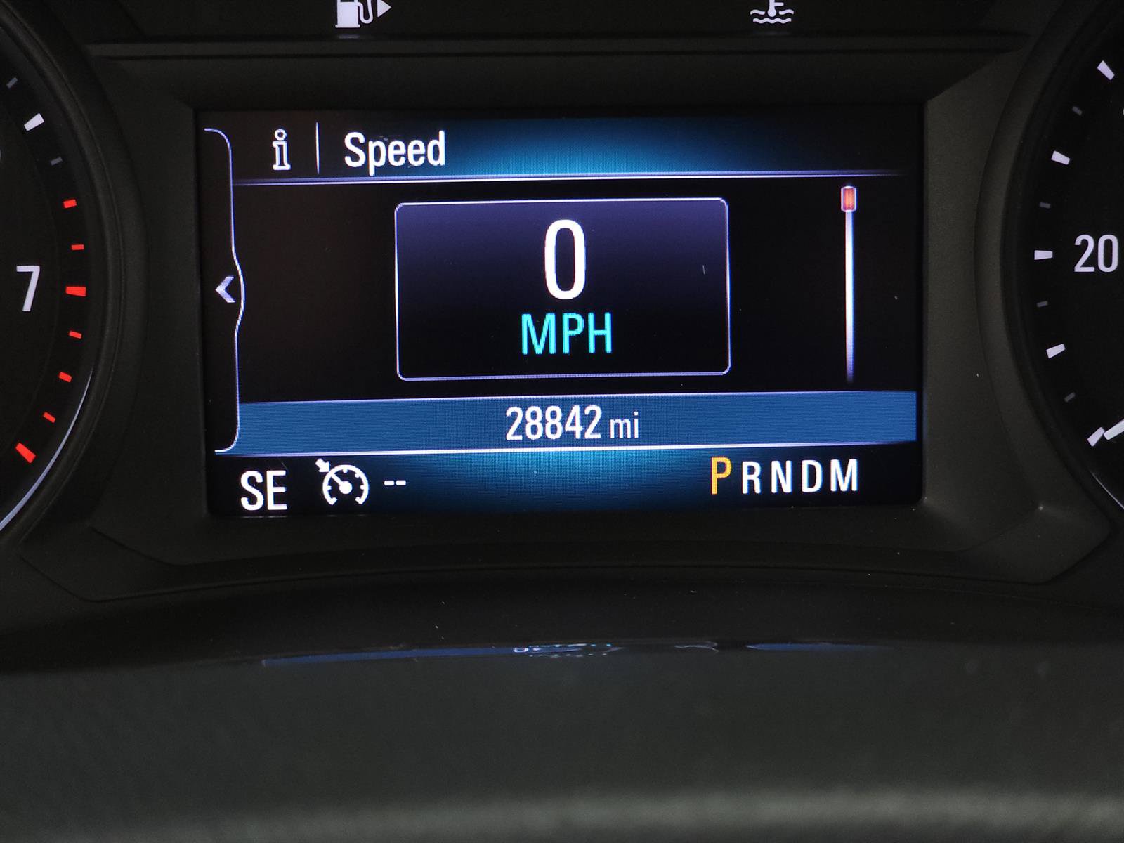 Used 2019 Buick Encore Preferred FWD image 18