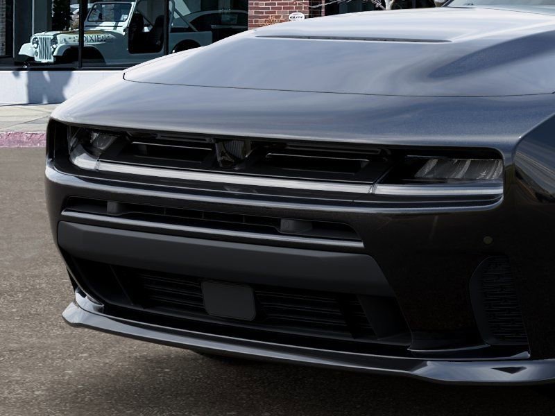 New 2026 Dodge Charger Scat Pack image 11