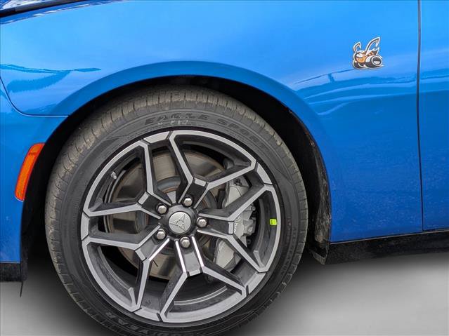 New 2026 Dodge Charger Scat Pack AWD/4WD image 10