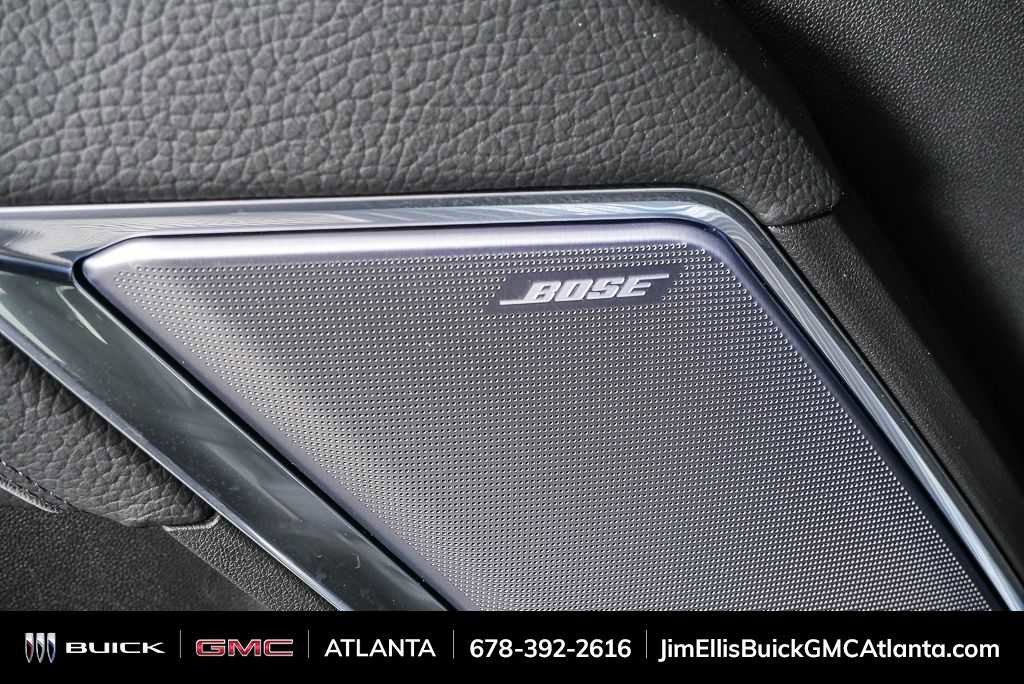 New 2026 GMC Sierra 2500 Denali w/ Denali Reserve Package image 7