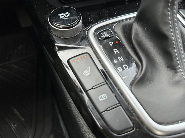 Used 2024 Kia Seltos EX AWD/4WD image 25