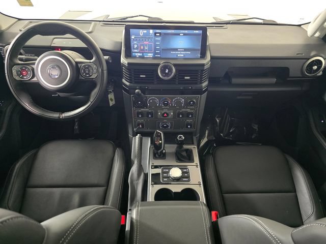 Used 2024 INEOS Grenadier AWD/4WD image 20
