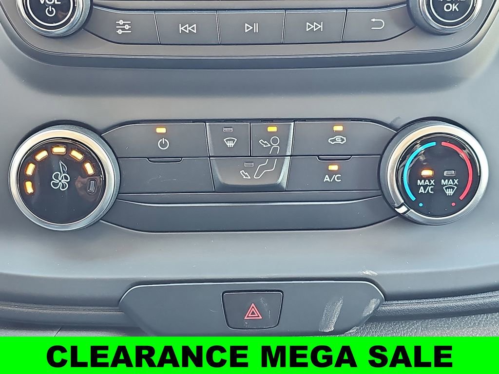 New 2025 Ford Transit 250 Low Roof image 21