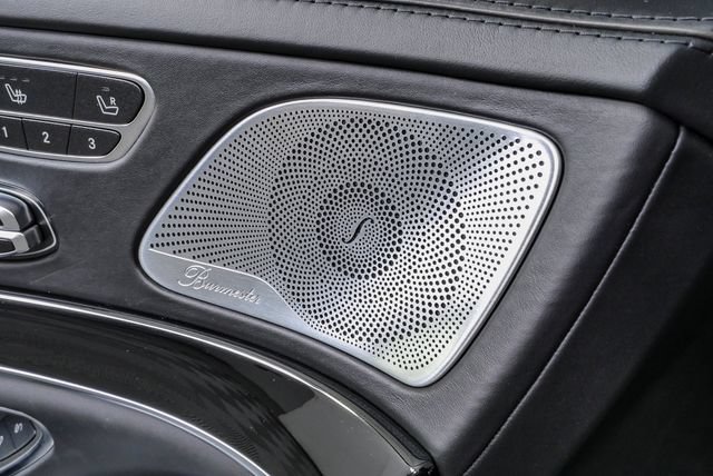 Used 2018 Mercedes-Benz Maybach S 650 image 8