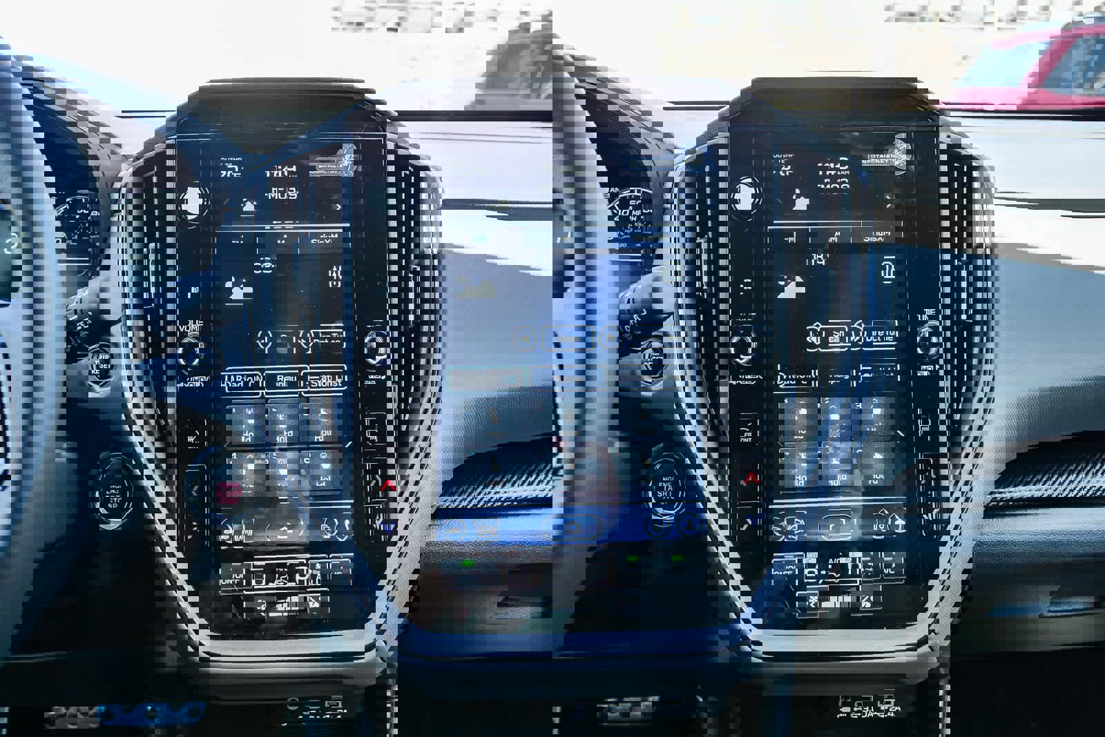 New 2026 Subaru Crosstrek 2.5i Sport image 15