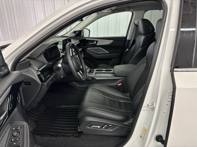 New 2026 Acura MDX SH-AWD w/ Technology Package image 2