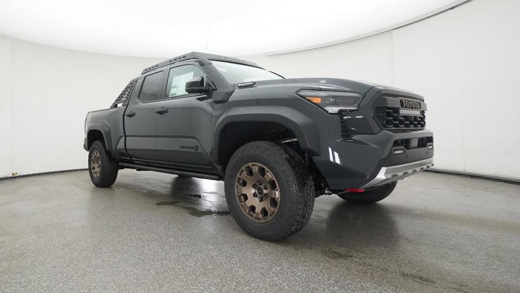 New 2025 Toyota Tacoma 4x4 Double Cab Hybrid image 52