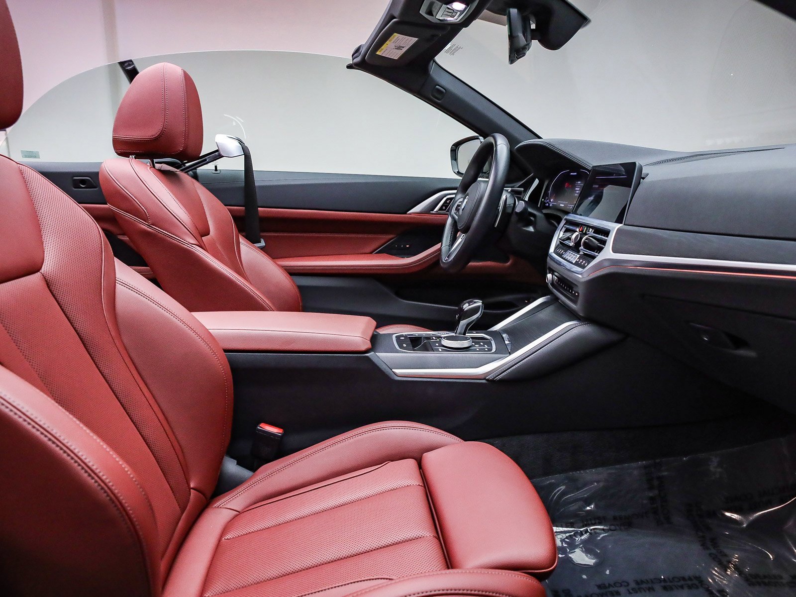 Certified 2023 BMW M440i Convertible image 28