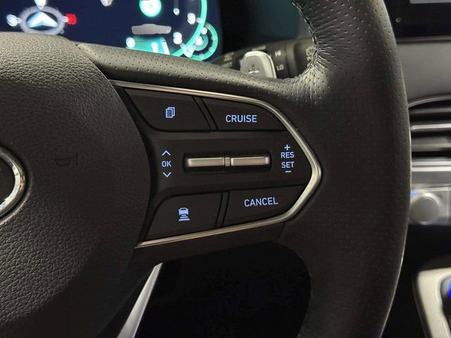 Used 2021 Hyundai Palisade Calligraphy image 18