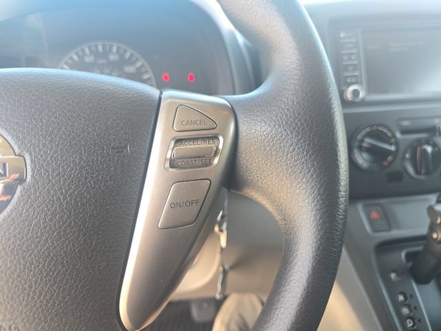 Used 2020 Nissan NV200 S FWD image 16