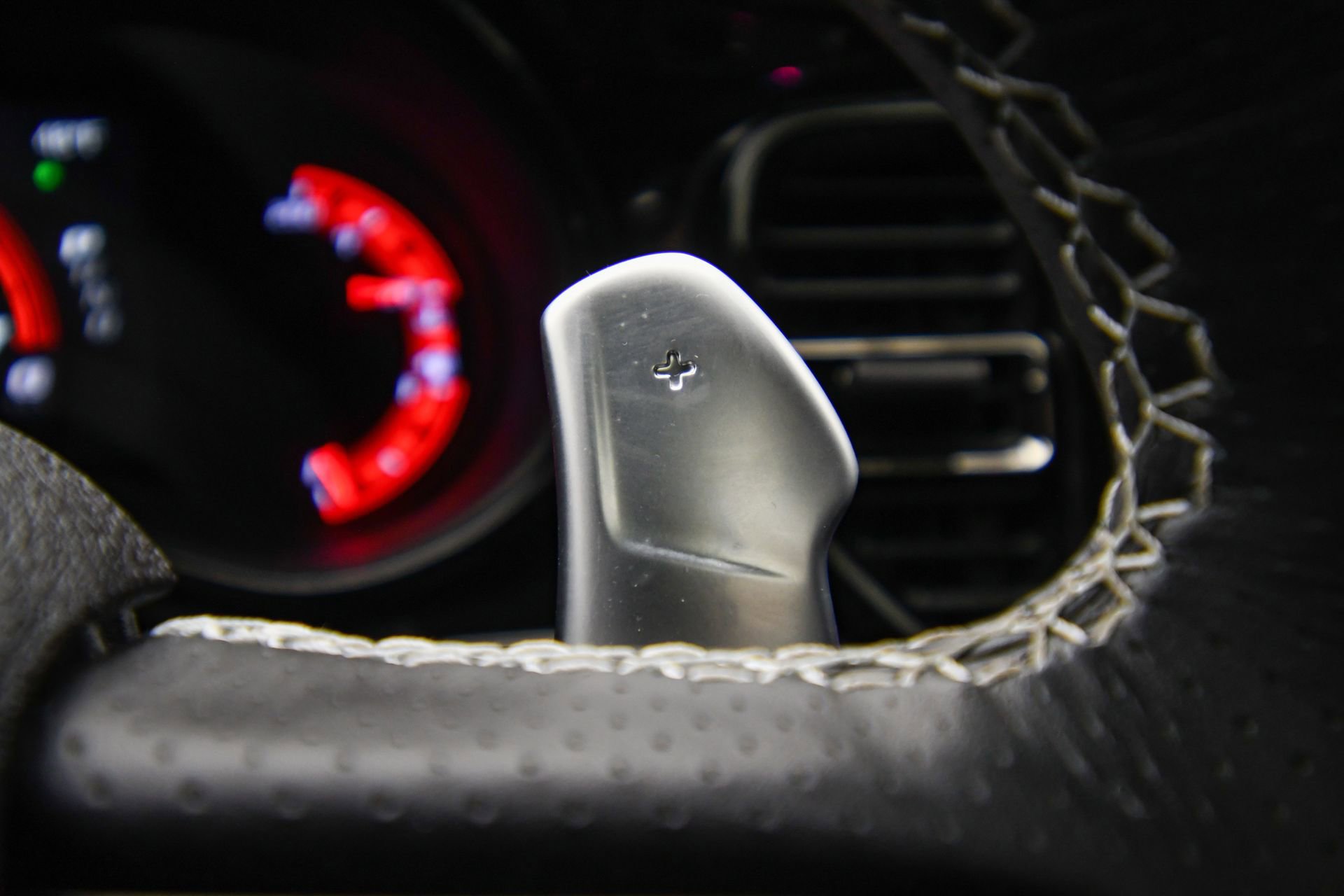 Used 2025 Dodge Durango SRT Hellcat w/ Black Package image 38