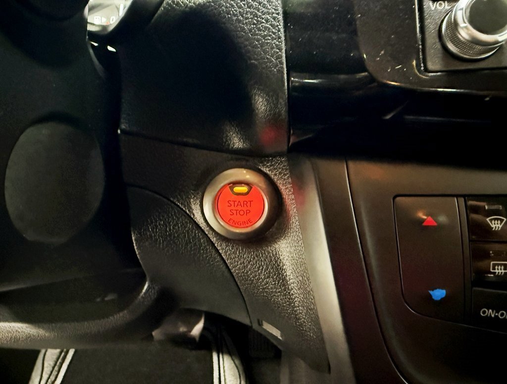 Used 2019 Nissan Sentra SV image 15