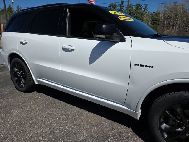 Used 2024 Dodge Durango R/T AWD/4WD image 35