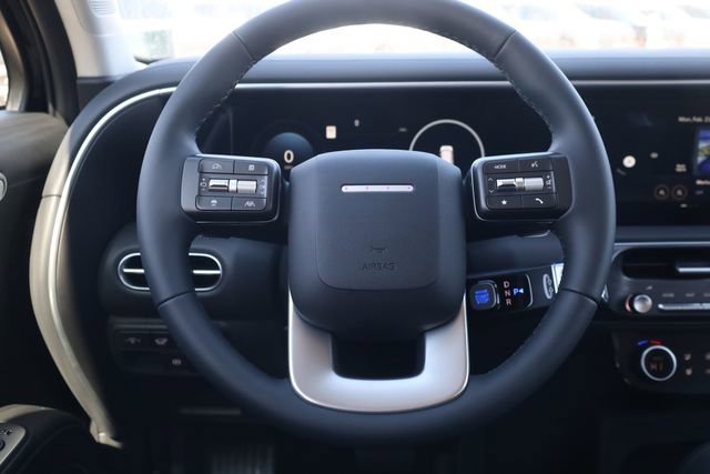 New 2026 Hyundai Palisade SEL FWD image 12